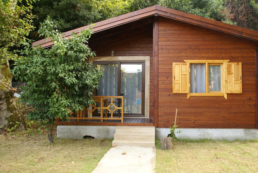 Maji Village Çıralı Esterno foto