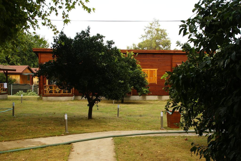 Maji Village Çıralı Esterno foto