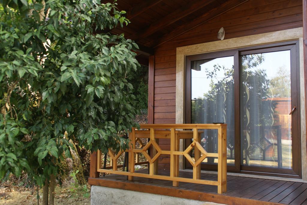 Maji Village Çıralı Esterno foto