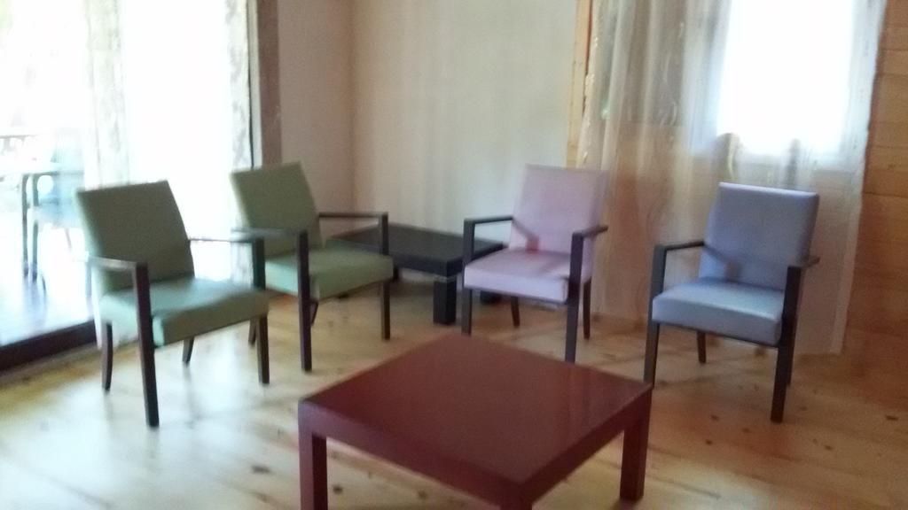 Maji Village Çıralı Camera foto