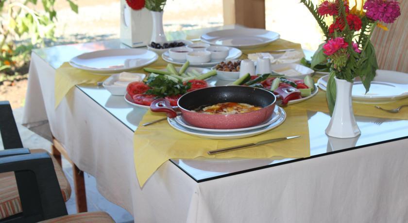 Maji Village Çıralı Esterno foto