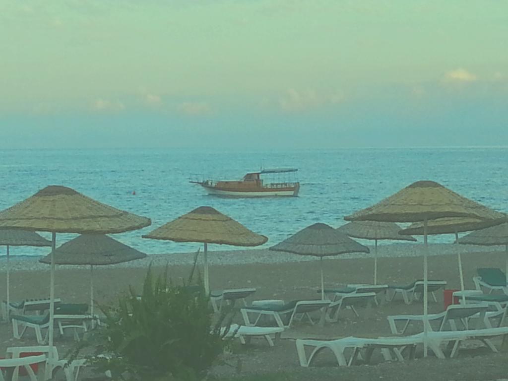 Maji Village Çıralı Esterno foto