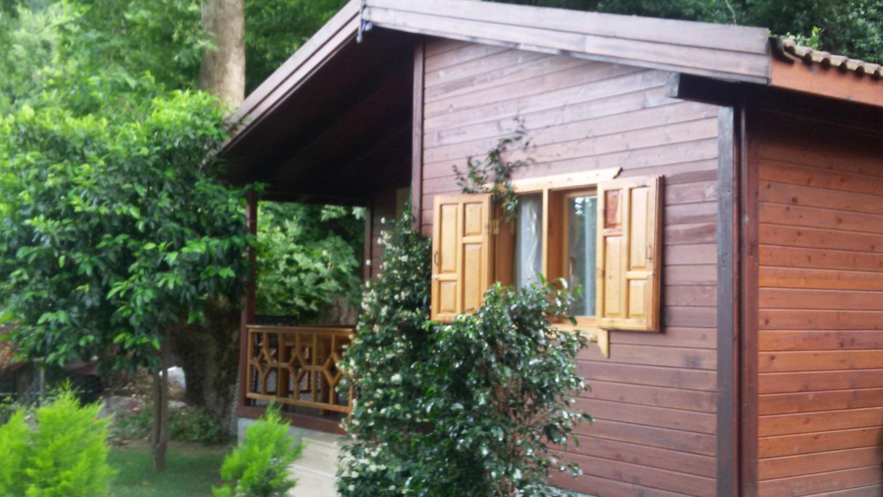 Maji Village Çıralı Esterno foto