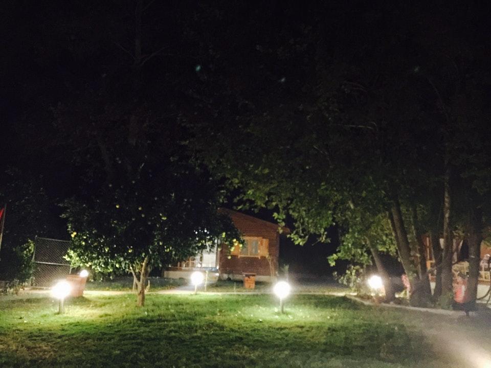 Maji Village Çıralı Esterno foto
