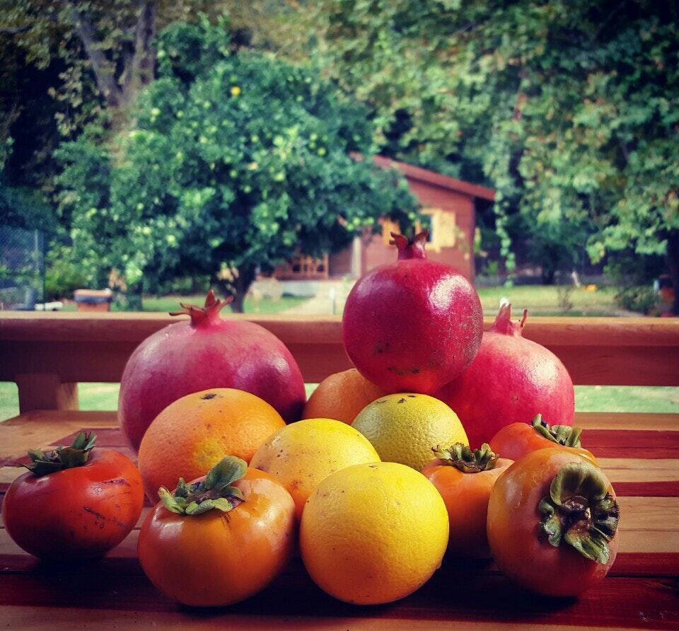 Maji Village Çıralı Esterno foto