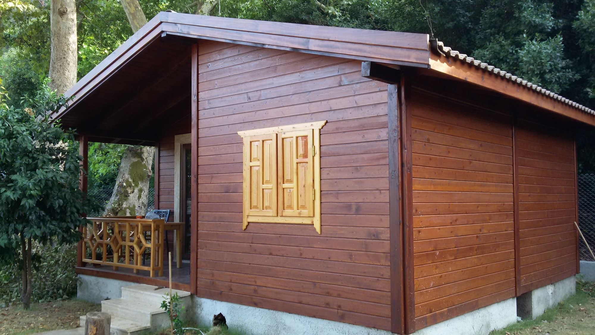 Maji Village Çıralı Esterno foto