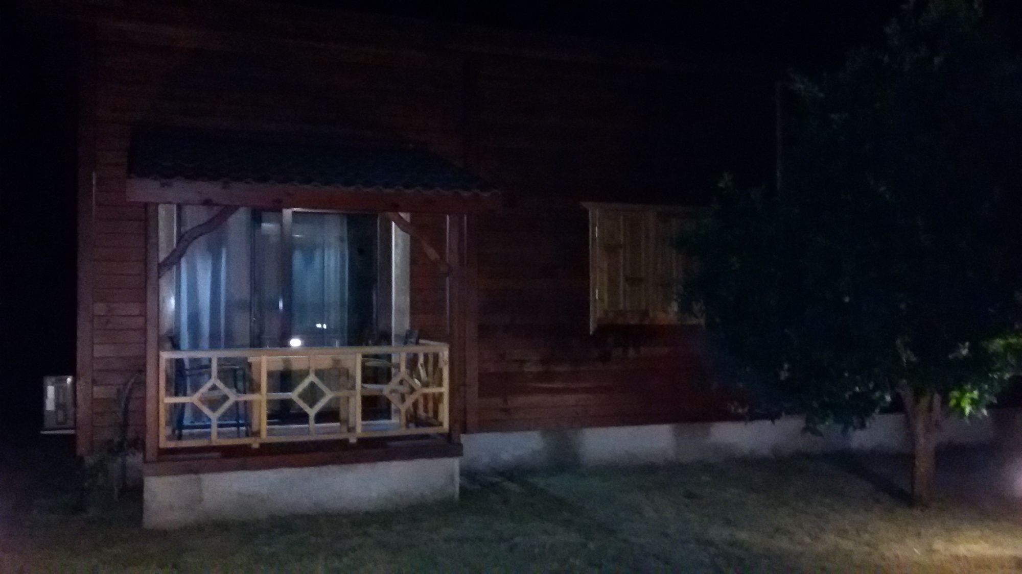 Maji Village Çıralı Esterno foto